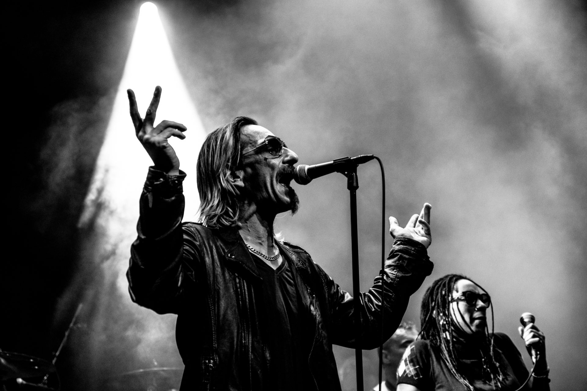 Music from the Lowlands